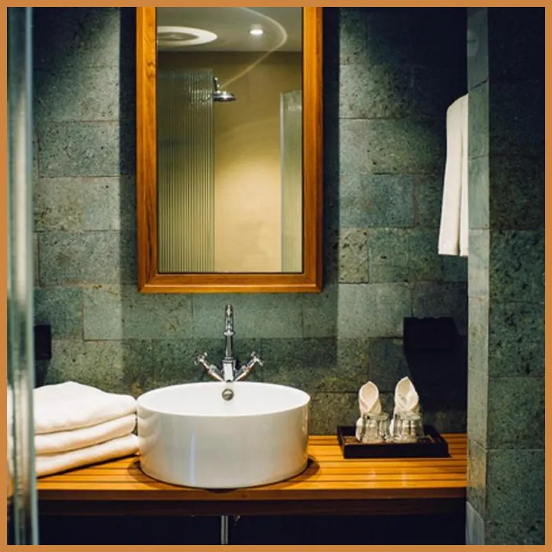 The Beach Samui hotel facilities