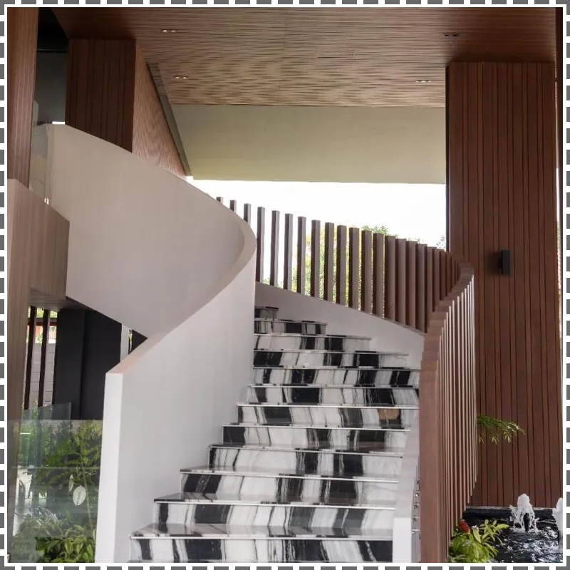 Richmann Resort Hotel Hatyai hotel view