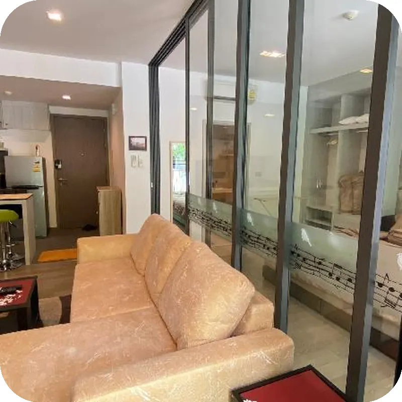 Khaoyai 1 Bed 1 floor with Pool View hotel facilities