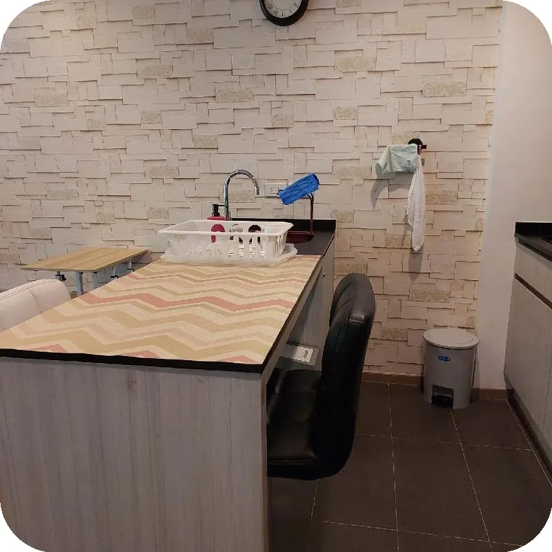 Khaoyai 1 Bed 1 floor with Pool View hotel view