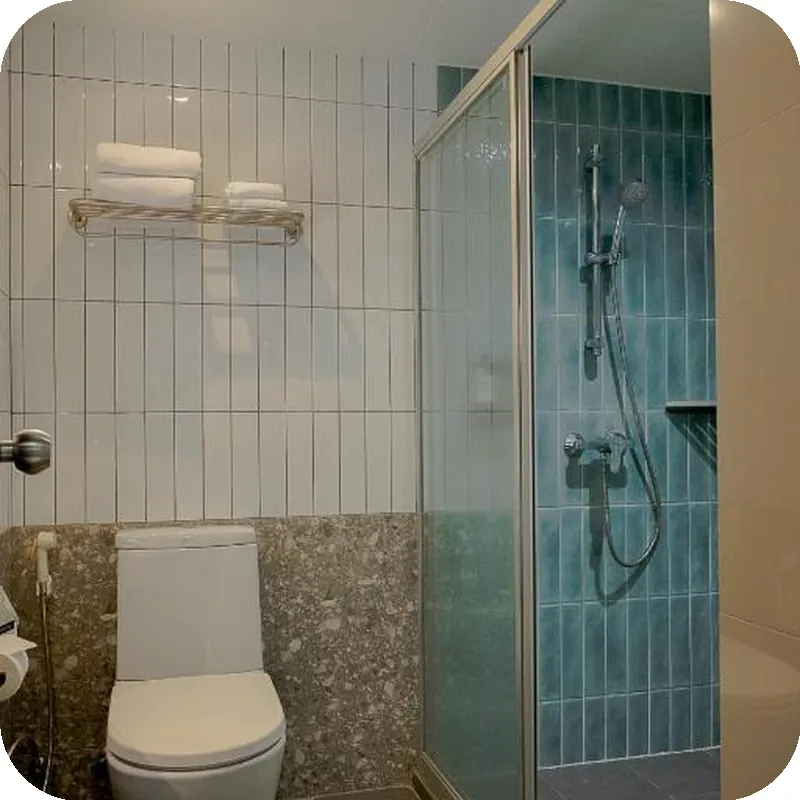 Buri Sriphu Hotel hotel facilities