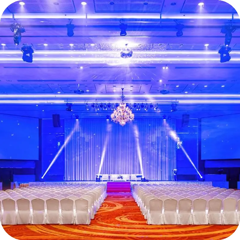 Buri Sriphu Hotel hotel facilities