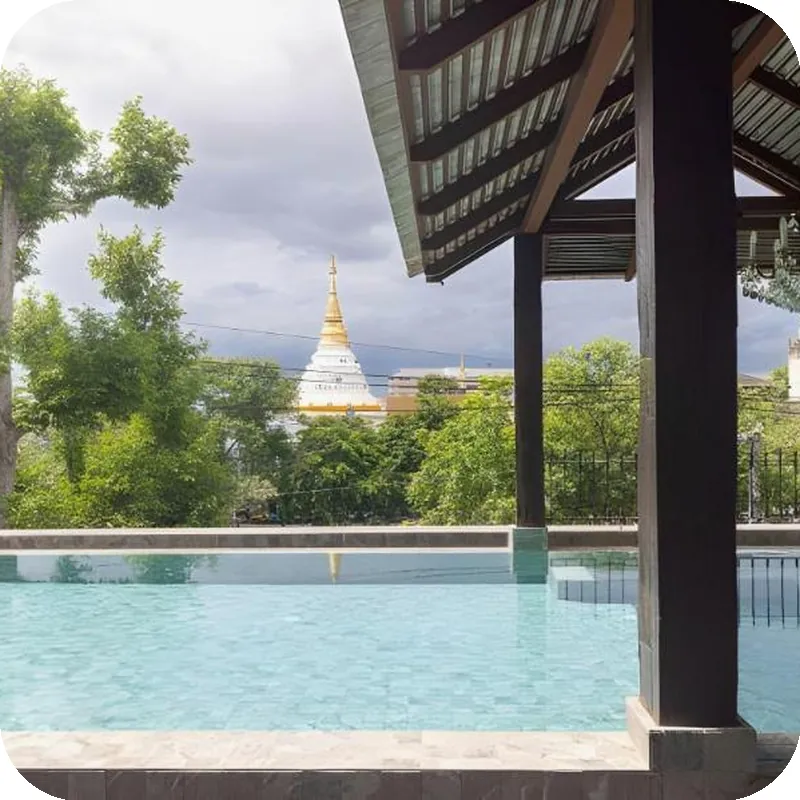 Coucou Hotel hotel facilities