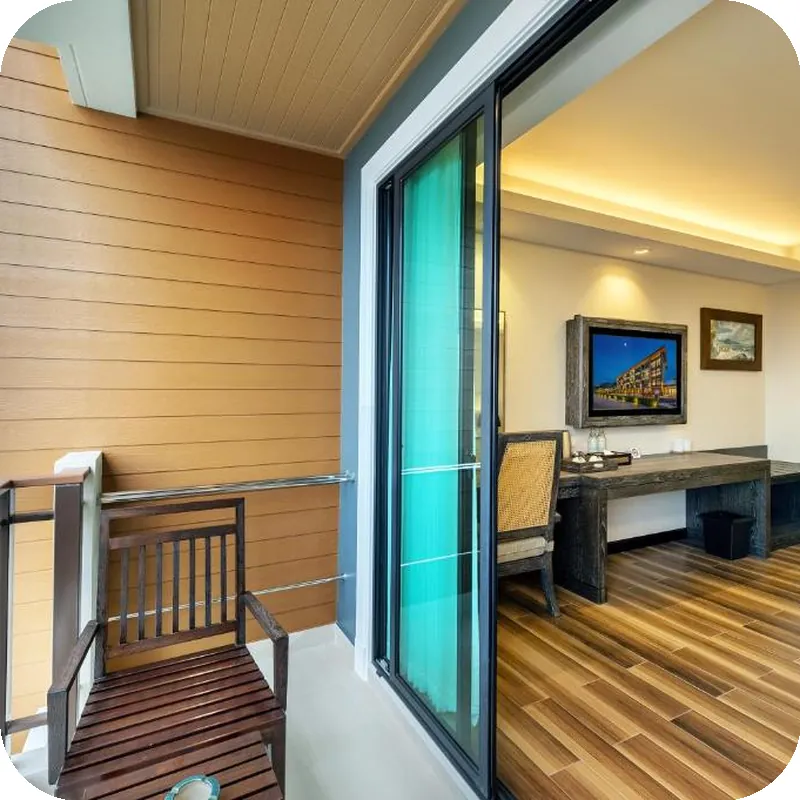 Treepana Boutique Hotel, Huahin hotel facilities