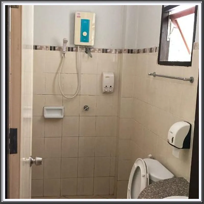 The Green Forest Resort hotel facilities