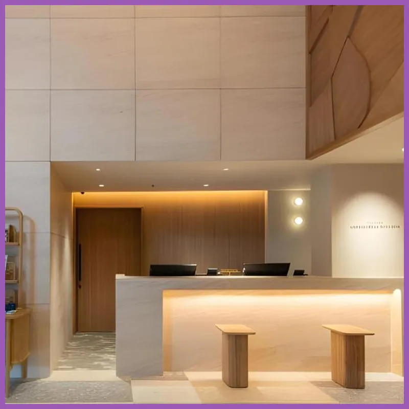 Sotetsu Grand Fresa Bangkok hotel view