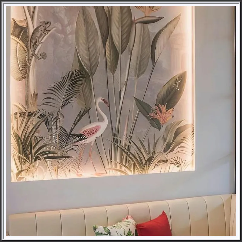 Niranapa Boutique Resort hotel facilities