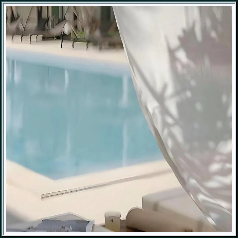 Niranapa Boutique Resort hotel facilities