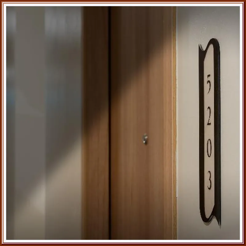 Niranapa Boutique Resort hotel view