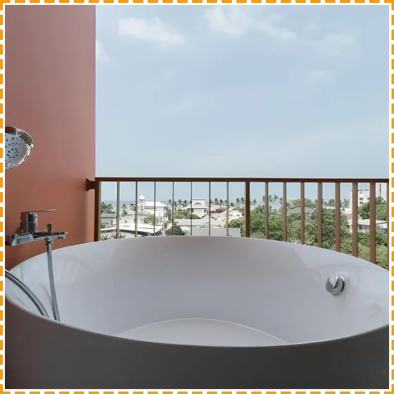 Blu Monkey Hub and Hotel Bangsaen hotel facilities