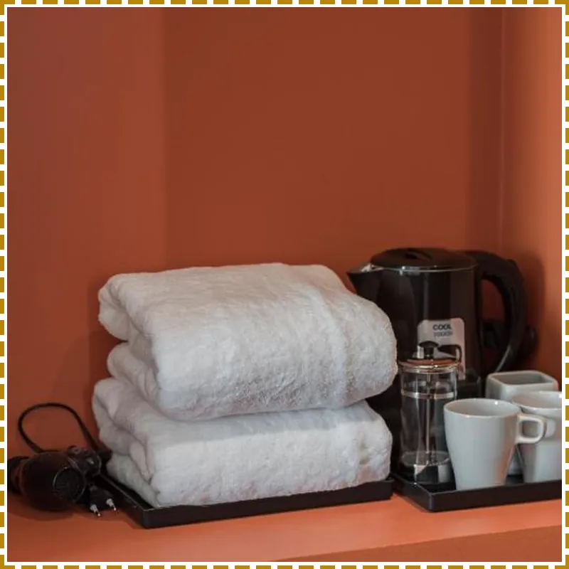 Blu Monkey Hub and Hotel Bangsaen hotel facilities