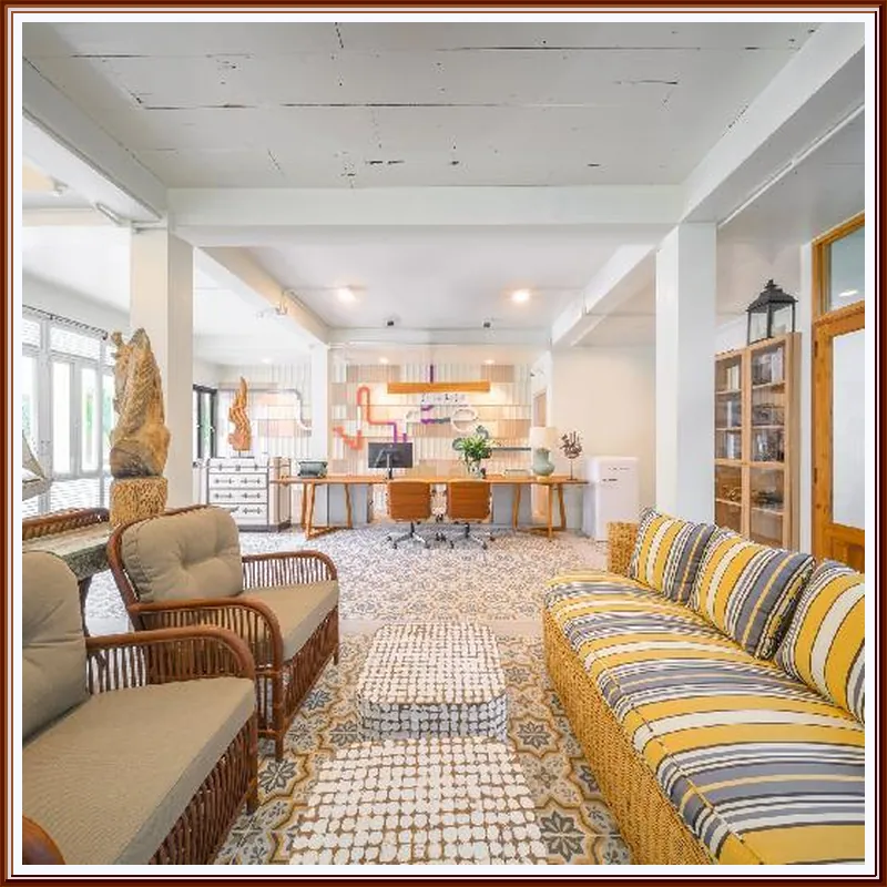 Centara Life Lamai Resort Samui hotel view