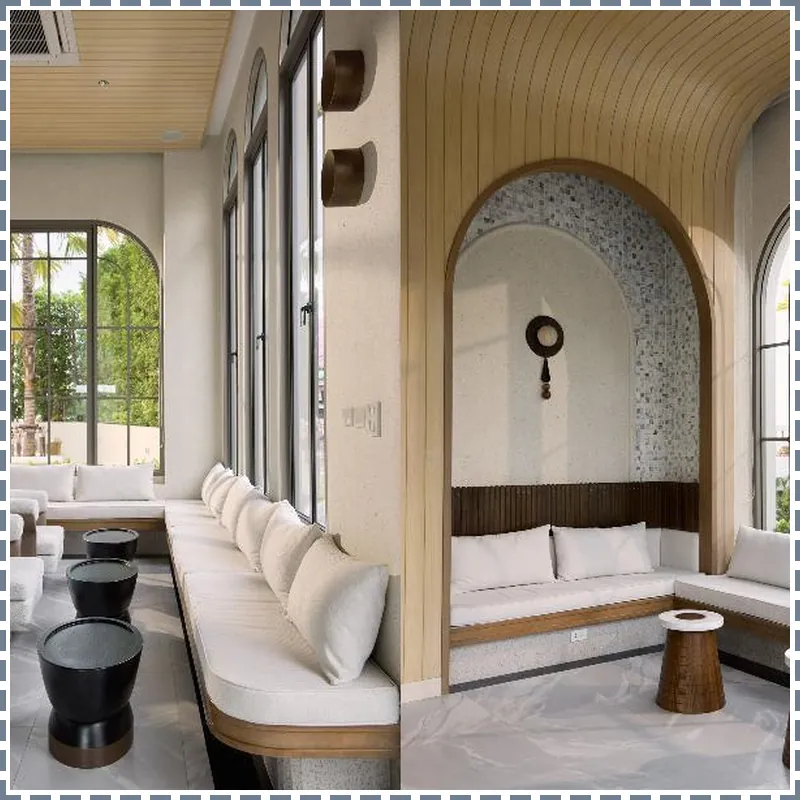 Arco Phuket Town hotel facilities