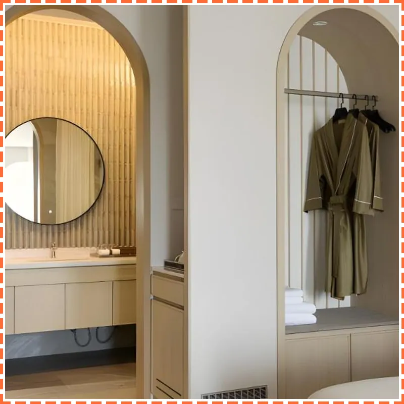 Arco Phuket Town hotel room