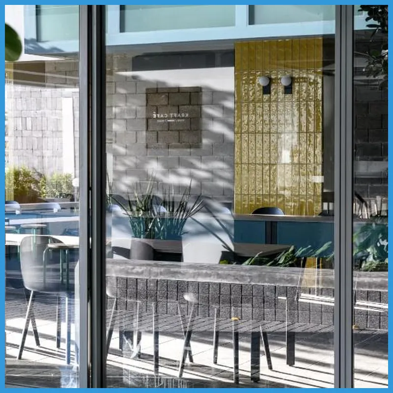 Mowa Bangkok hotel facilities