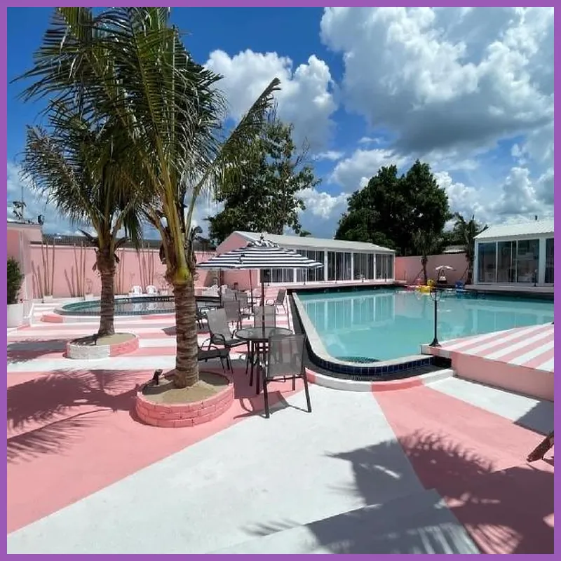 Lamoon Villa hotel facilities