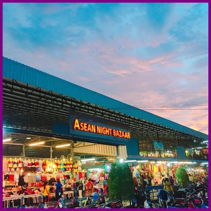 Lamoon Villa hotel facilities