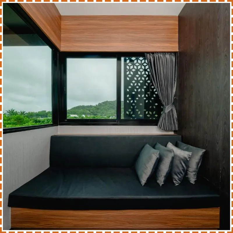 Happy Hotel Aonang hotel facilities