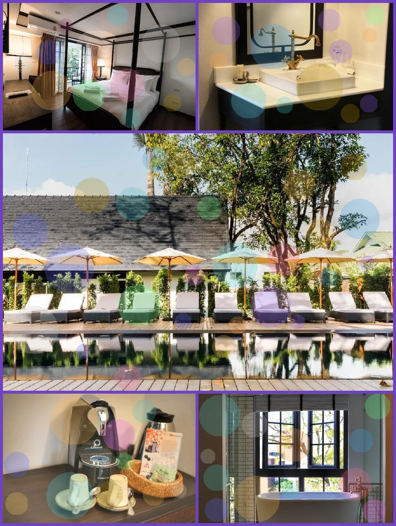 Mora Boutique Hotel 메인 이미지