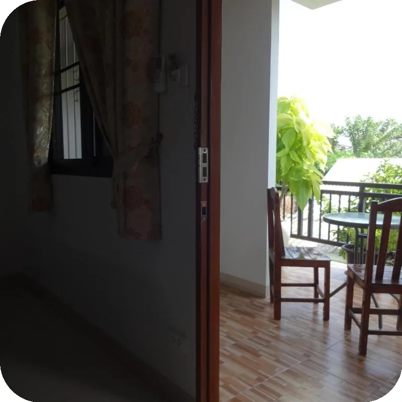 Rena House Chiang Mai hotel facilities