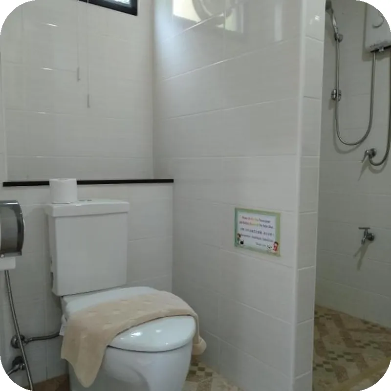 Rena House Chiang Mai hotel facilities