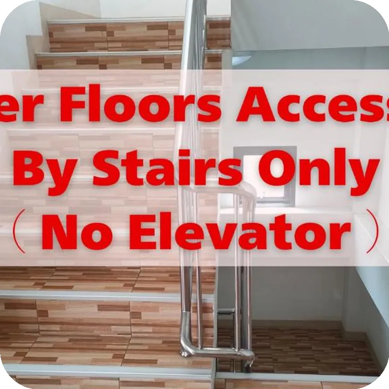 Rena House Chiang Mai hotel view