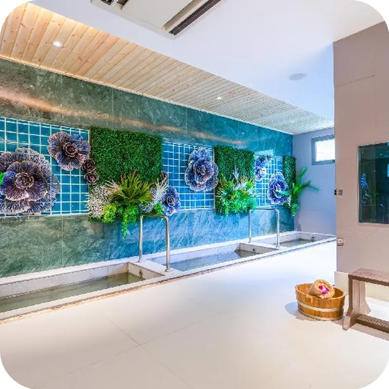 Centara Sonrisa Residence and Suites Sriracha hotel facilities