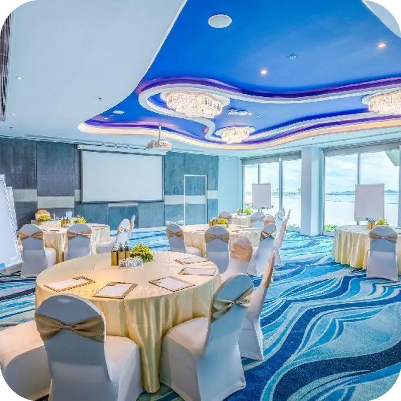 Centara Sonrisa Residence and Suites Sriracha hotel facilities