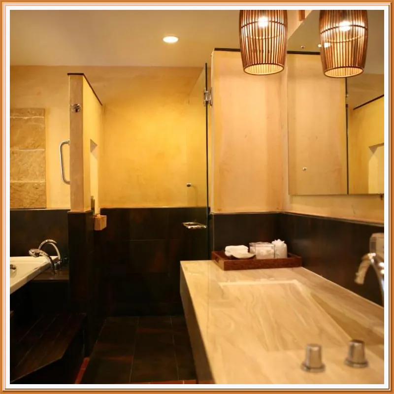 Samui Jasmine Resort hotel facilities