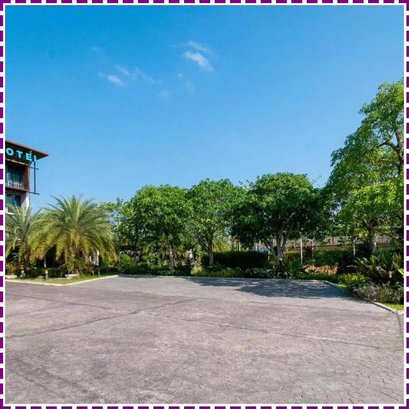 The Tama Hotel hotel facilities