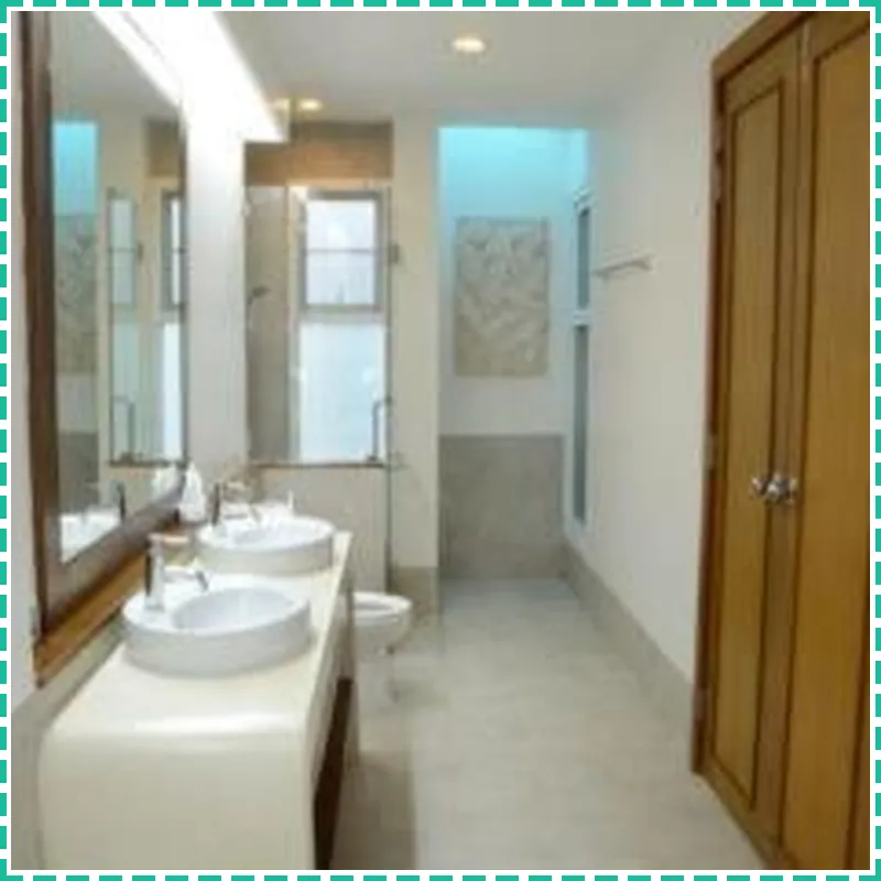 Simantra Cha am Private Villas hotel facilities