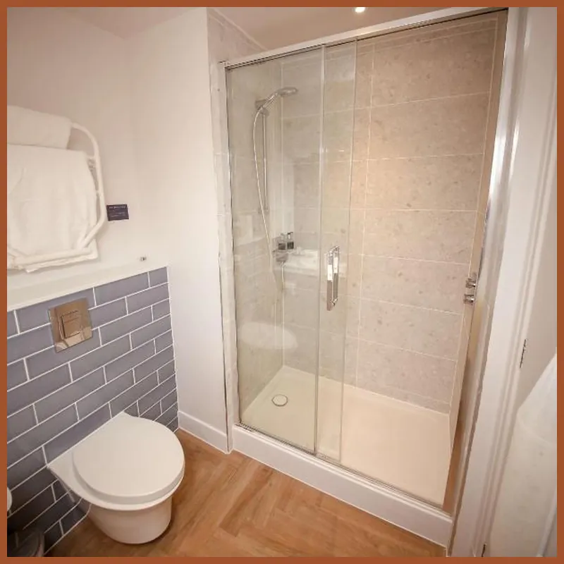 The Bruntsfield, Edinburgh hotel facilities