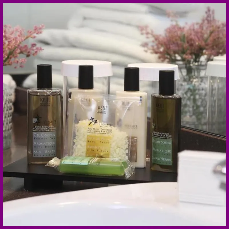 The Bruntsfield, Edinburgh hotel facilities