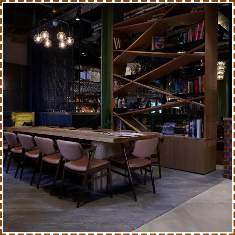 voco Manchester City Centre By IHG hotel facilities