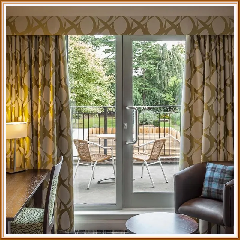 Best Western Plus Pinewood on Wilmslow hotel facilities