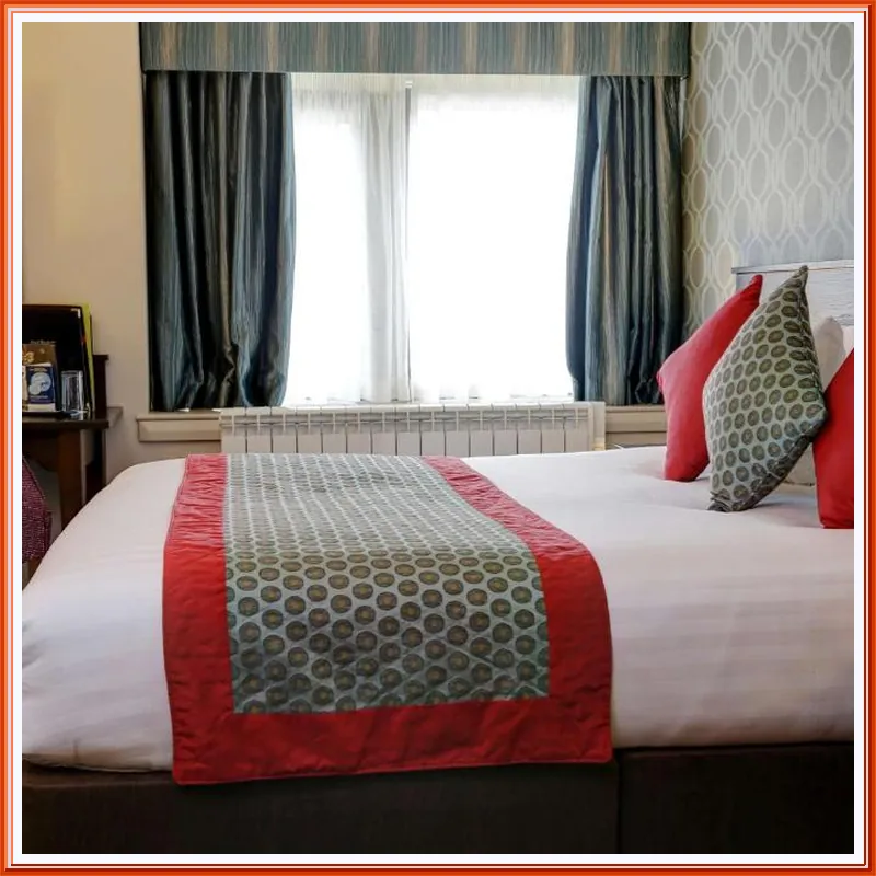 Best Western Plus Pinewood on Wilmslow hotel room