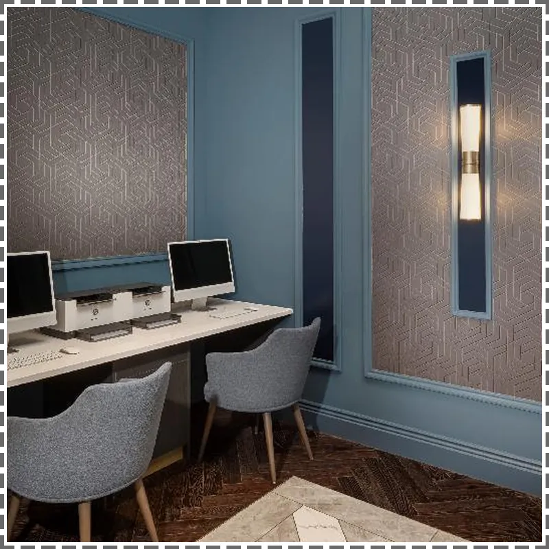 Courtyard by Marriott Edinburgh hotel facilities