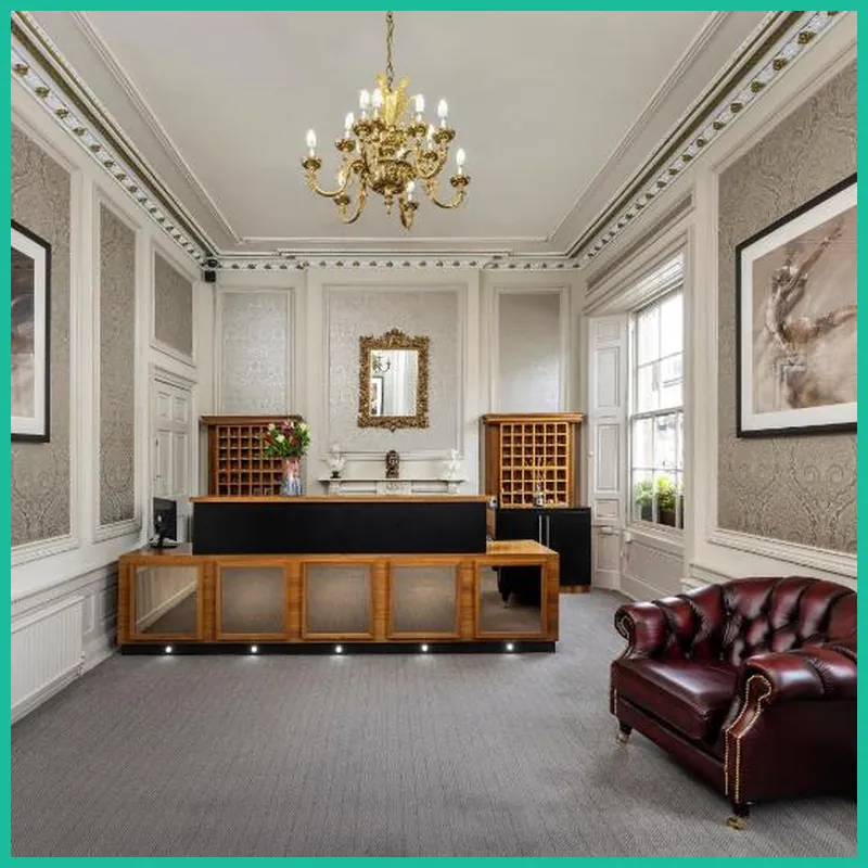 New Town Hotel hotel facilities