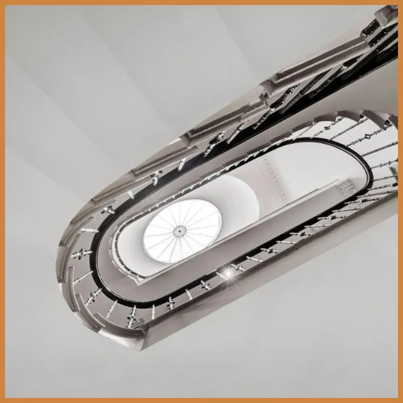 New Town Hotel hotel view