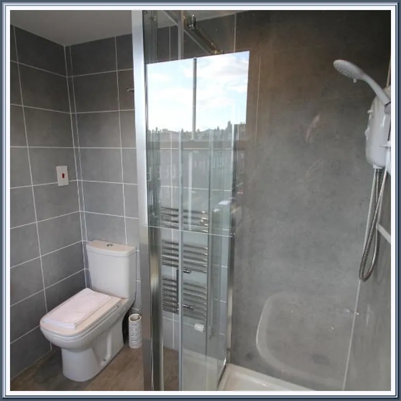 Sandaig Guest House hotel facilities