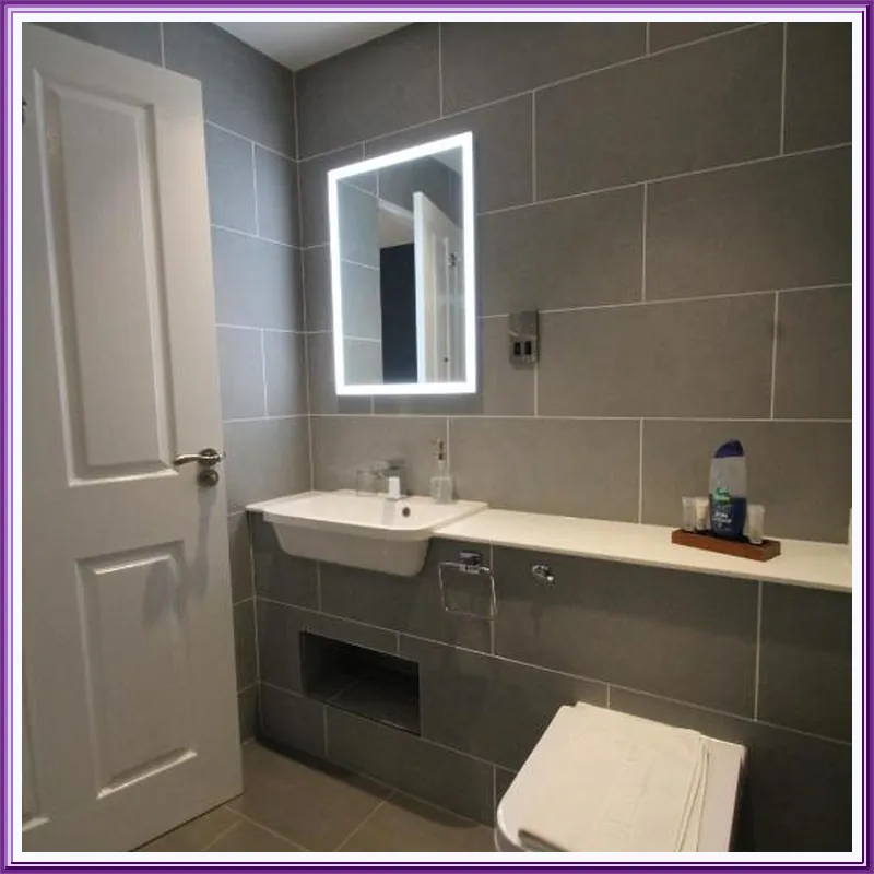 Sandaig Guest House hotel facilities