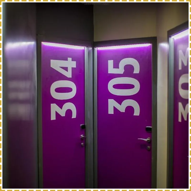 Kick Ass Grassmarket (18+) hotel view