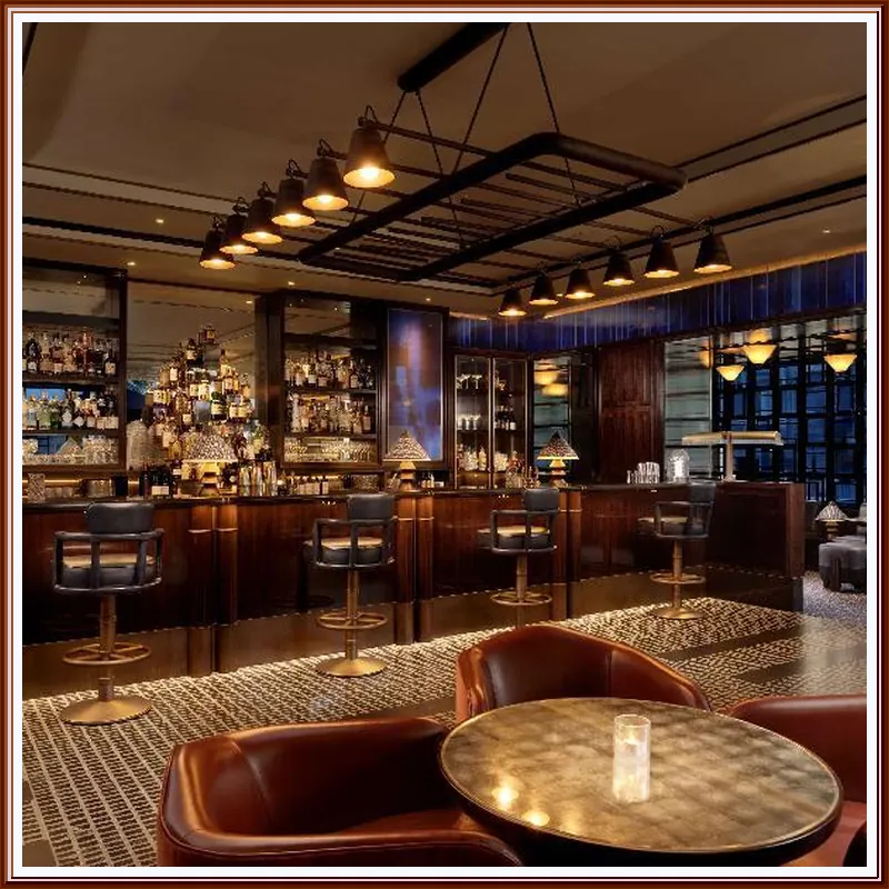 Nobu Hotel London Portman Square hotel facilities