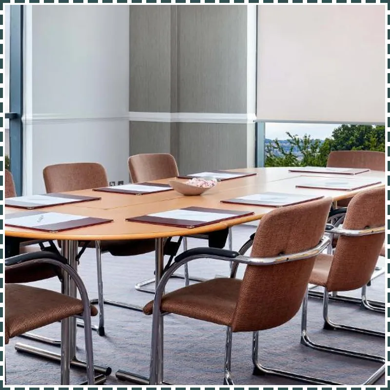 Leonardo Hotel Newcastle hotel facilities