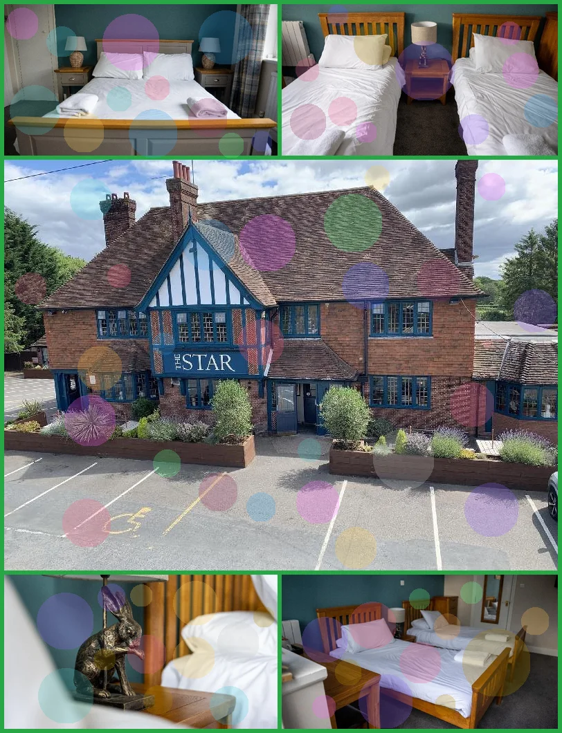 The Star Inn The Star Inn 메인 이미지