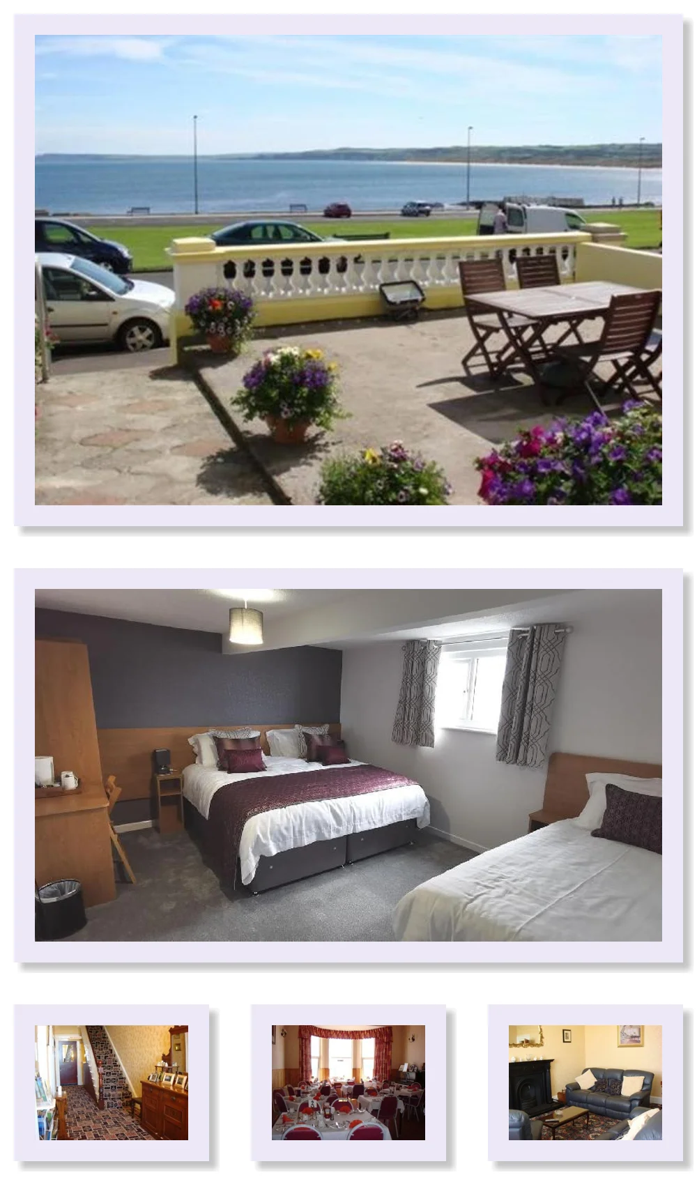Prospect House Prospect House 메인 이미지