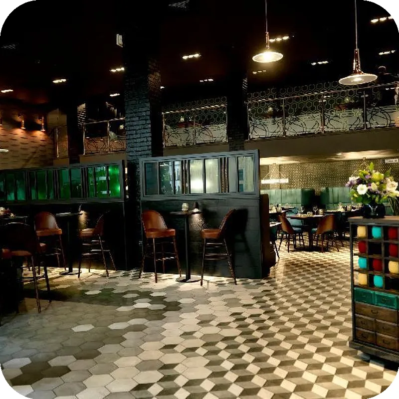 Hotel Indigo Liverpool By IHG hotel facilities