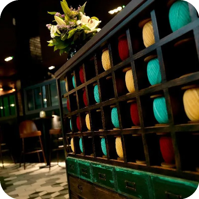 Hotel Indigo Liverpool By IHG hotel facilities