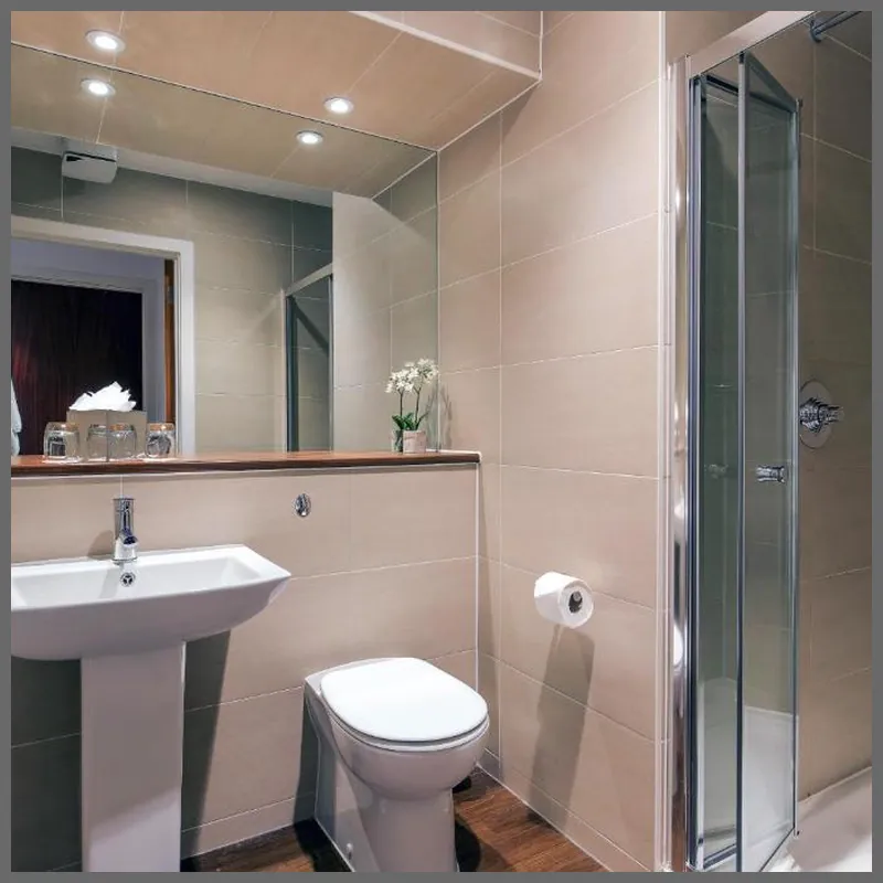 Stewart by Heeton Concept hotel facilities