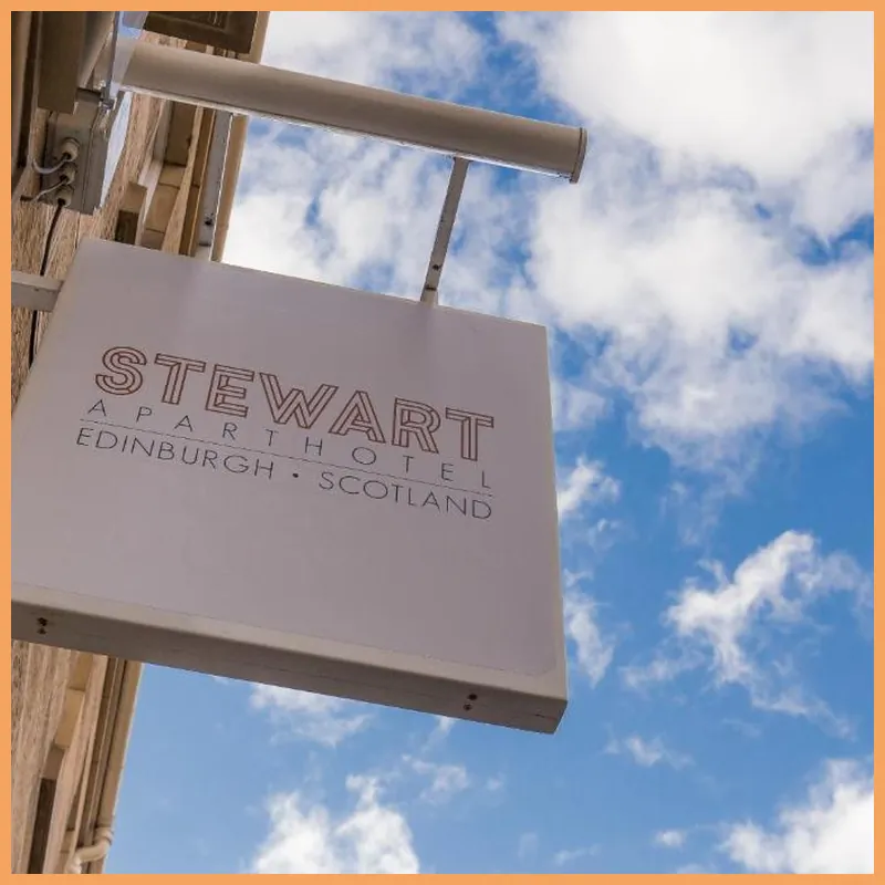 Stewart by Heeton Concept hotel facilities